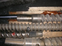 Šnek 120 / 12 D