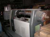 Extruder 125 mm