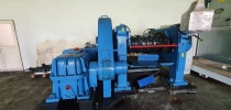 Dvouválec 400x1000